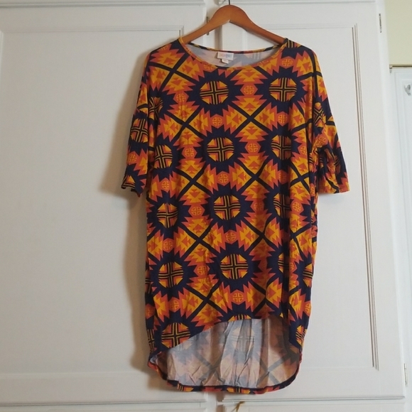 LuLaRoe Irma - Picture 3 of 3